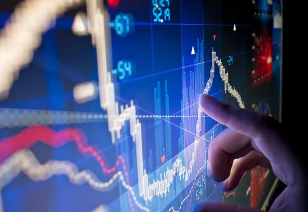 Recul en vue en Europe devant une avalanche de résultats