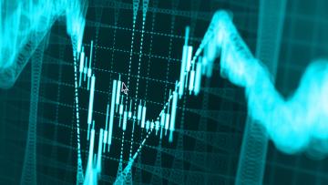 Remontada des marchés européens après la contraction de l'économie US