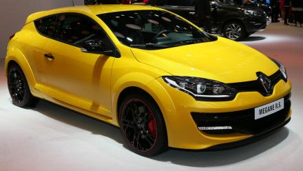 Renault Group confirme ses objectifs après des revenus en hausse au troisième trimestre