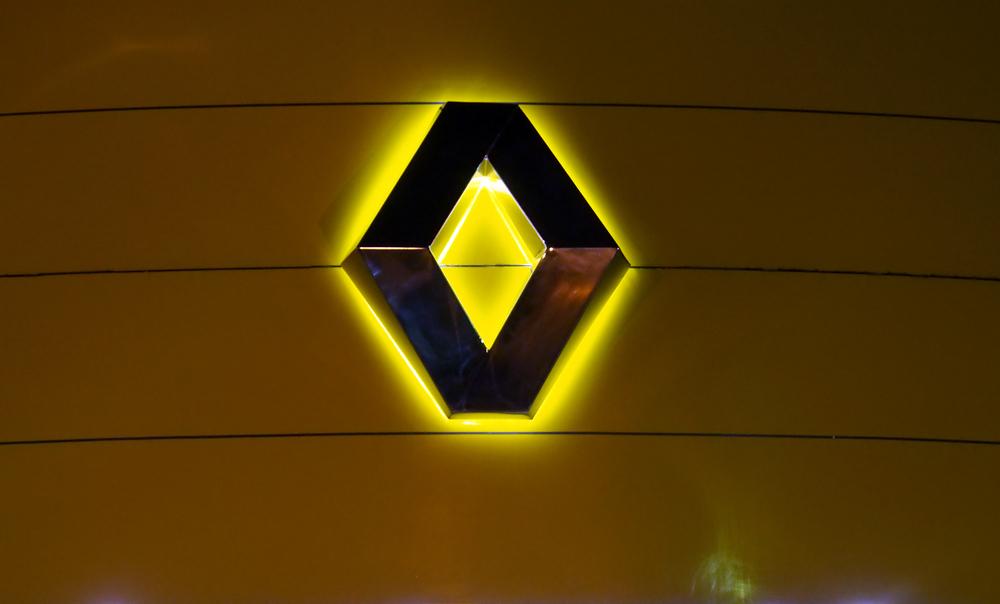 Renault, plus forte baisse du CAC 40 et du SBF 120 à la clôture du lundi 16 juin 2025
