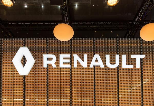 Renault, plus forte hausse du CAC 40 et du SBF 120 à la clôture du jeudi 4 décembre 2025 -