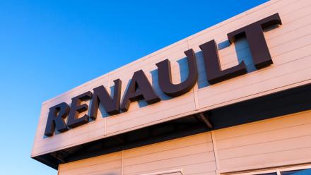 Renault prend le contrôle à 100% de Flexis SAS