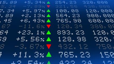 Samse en croissance annuelle de 2,3%