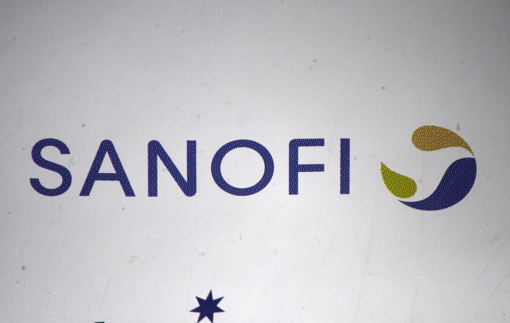 Sanofi améliore sa rentabilité au 4e trimestre