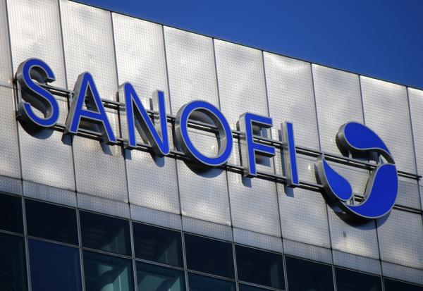 Sanofi, plus forte baisse du CAC 40 à la clôture du mercredi 7 mai 2025