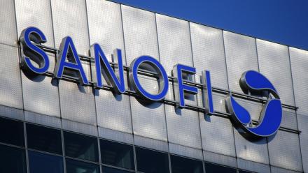 Sanofi: résultats positifs contre la sclérose en plaques