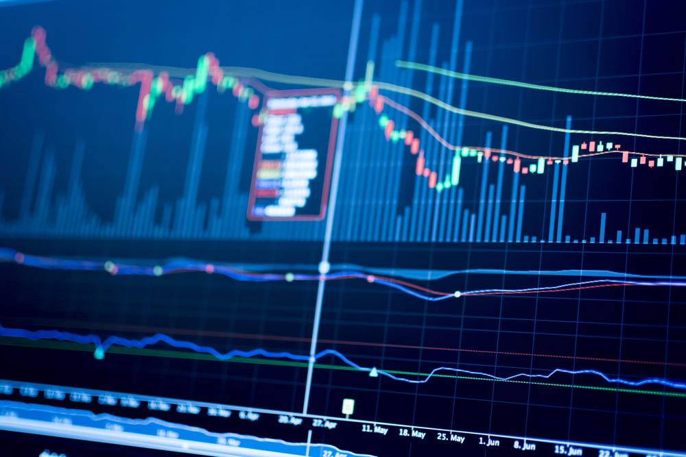 Séance volatile en Europe après la contraction de l'économie américaine