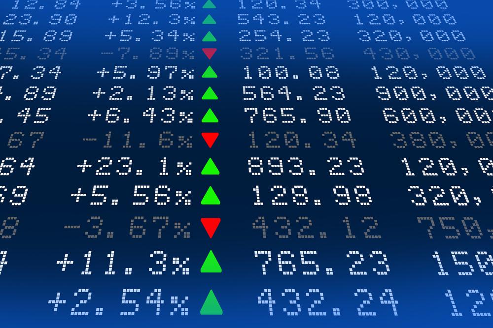 Solocal, plus forte hausse du SBF 120 à la clôture du lundi 17 mars 2025