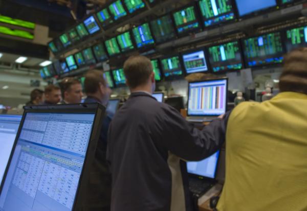 Thales, plus forte hausse du CAC 40 à la mi-séance du lundi 24 mars 2025
