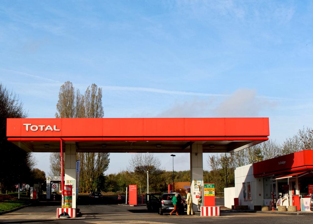 TotalEnergies, plus forte hausse du CAC 40 à la clôture du mercredi 16 avril 2025