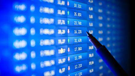 Valeo : fin du programme de rachat d’actions