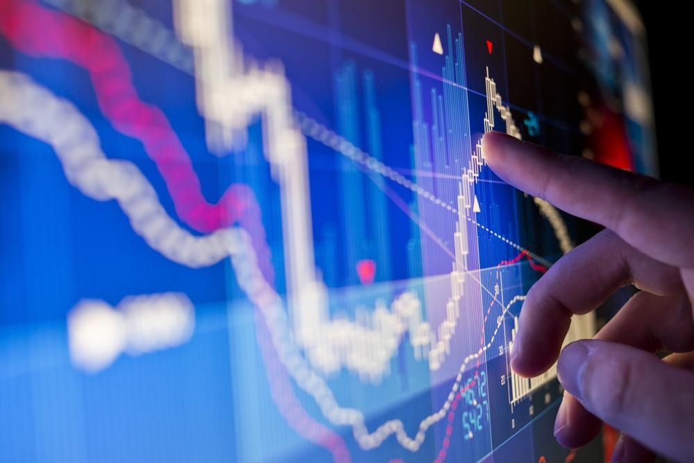 Wall Street dans le rouge après la hausse de l'inflation et la contraction du PIB