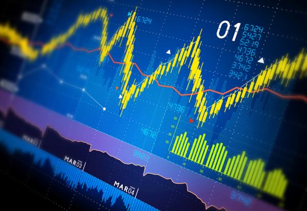 Wall Street : deuxième séance d'affilée dans le rouge après Powell, Micron en repli