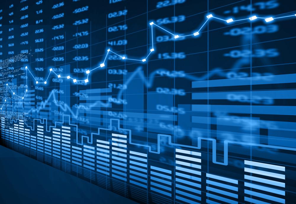 Wall Street en ordre dispersé : les ventes au détail ralentissent, Applied Materials s'effondre