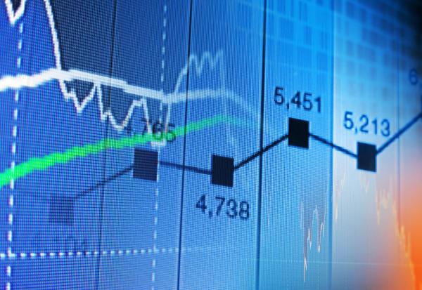 Wall Street en rouge, entre déficit record de la balance commerciale et tensions avec Téhéran