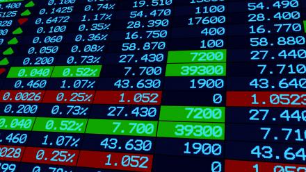 Worldline recule après la présentation du plan de redressement et d'une augmentation de capital