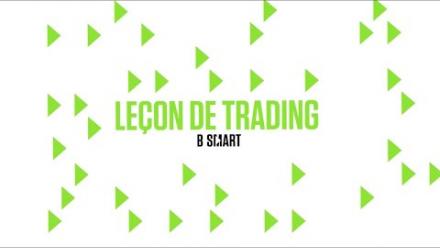 Leçon de Trading : Comment gérer une position perdante ou gagnante.  La technique du Pyramidage