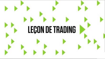 Leçon De Trading du 130721 : La Value
