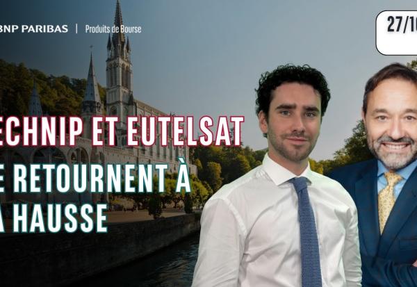 2 ACTIONS EN HAUSSE !! - 100% Marchés - 27/10/2026 - S