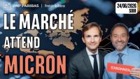 EN ATTENTE DE MICRON !! - 100 % Marchés - 24/06/2026 - S