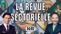 LA REVUE SECTORIELLE - 24/02/2026