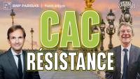 Le CAC franchira-t-il sa résistance ? - 100 % Marchés - 27/11/2025 - M