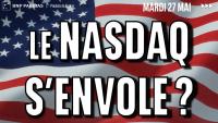 Le NASDAQ s'envole ? - 100 % Marchés