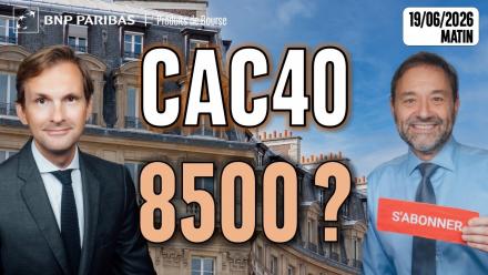 OBJECTIF 8500 POINTS !! - 100 % Marchés - 19/06/2026 - M