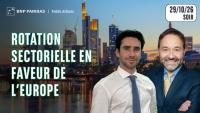 RETOURNEMENT SUR LE CAC40 ?! - 100% Marchés - 29/10/2026