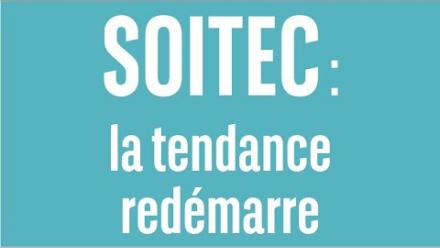 SOITEC : la tendance redémarre - 100% Marchés - 29/11/23