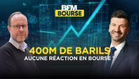 400 millions de barils libérés : Pourquoi la Bourse ne réagit pas ?