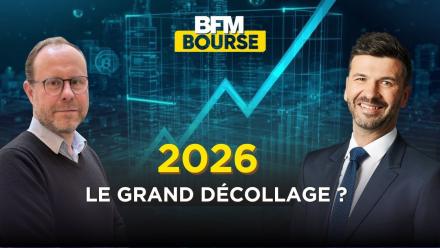 Bourse 2026 : Le grand décollage est-il pour maintenant ? 📈
