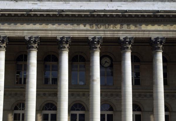 CAC40 : Du mieux, à confirmer !