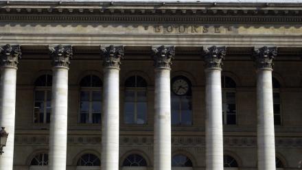 CAC40 : Du mieux, à confirmer !