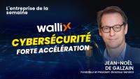 Cybersécurité : un marché en forte accélération
