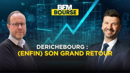 Derichebourg : Le réveil historique après 24 ans de blocage !