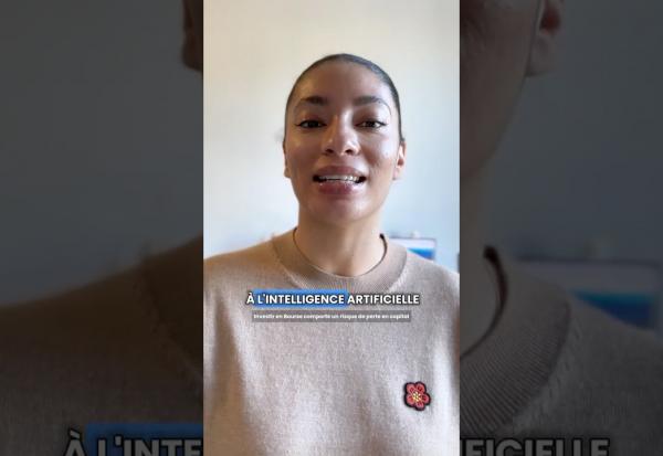 DÉSINVESTISSEMENT DU SECTEUR IA ? 🤔