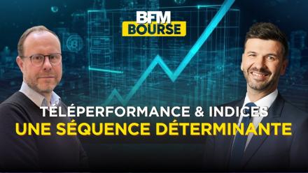 Entre alerte sur les indices et réveil de Téléperformance : Comment réagir ?