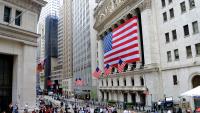 Hier à Wall Street