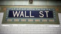 Hier à Wall Street