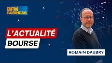 L'absence de soutien débouche sur un trou d'air !