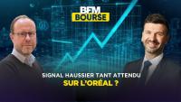 L'ORÉAL : Le signal haussier que tout le marché attendait (+15% à venir) ?