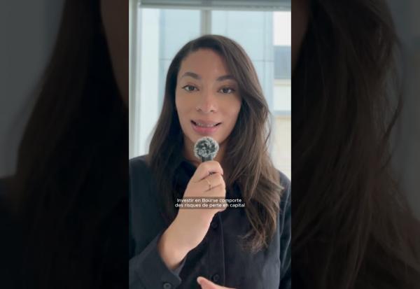 La Semaine Boursière - CAC40 sous pression