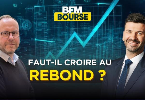 Le grand contre-pied est lancé, faut-il croire au rebond ?