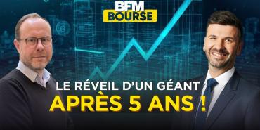 Le réveil d'un géant endormi après 5 ans d'attente 🍻