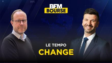 Le tempo change !