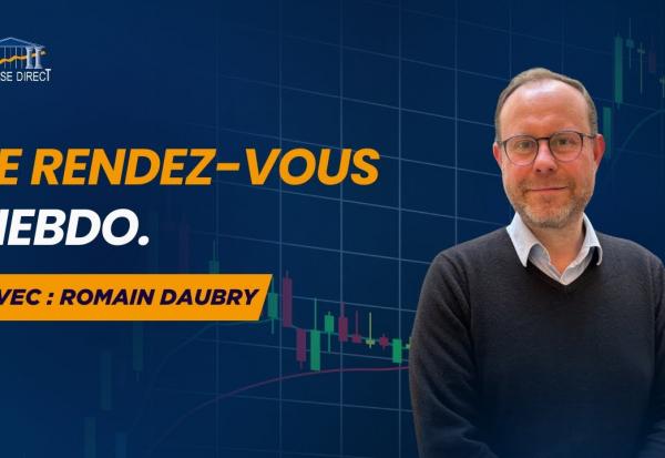 Panne de momentum !
