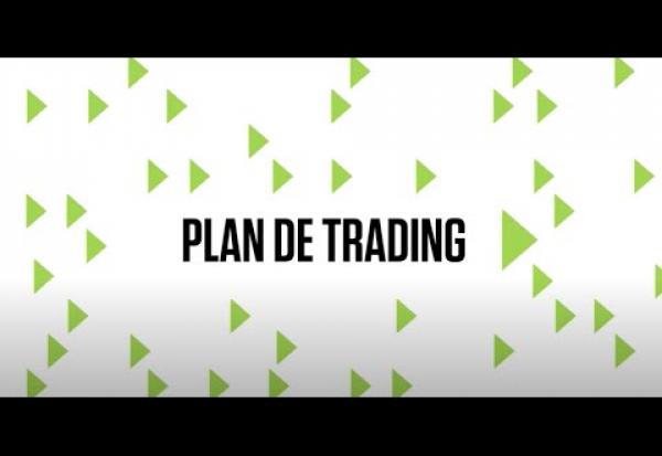 Plan de Trading : Semaine du 04 Juillet 2022