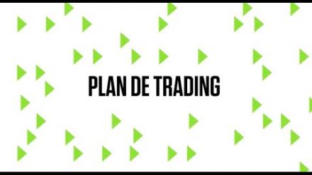 Plan de Trading : Semaine du 12 Septembre