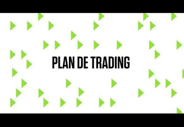 Plan de Trading : Semaine du 20 Juin 2022
